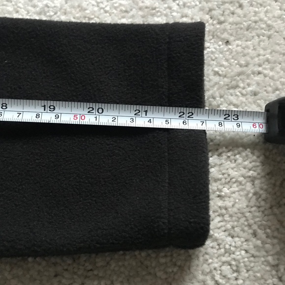 Stussy fleece winter snow crewneck sweater womens small brand new no tags - Picture 5 of 7